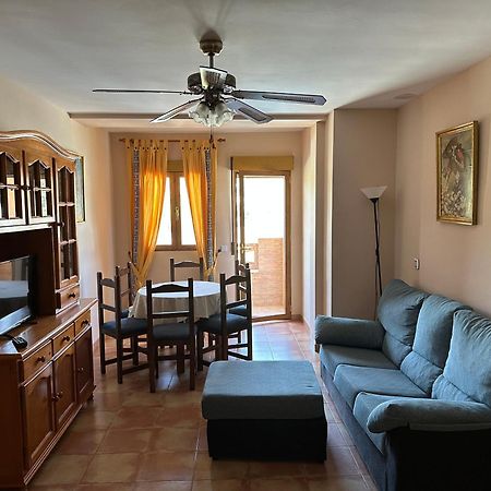 Hotel Restaurante Los Canos De La Alcaiceria Альхама-де-Гранада Экстерьер фото