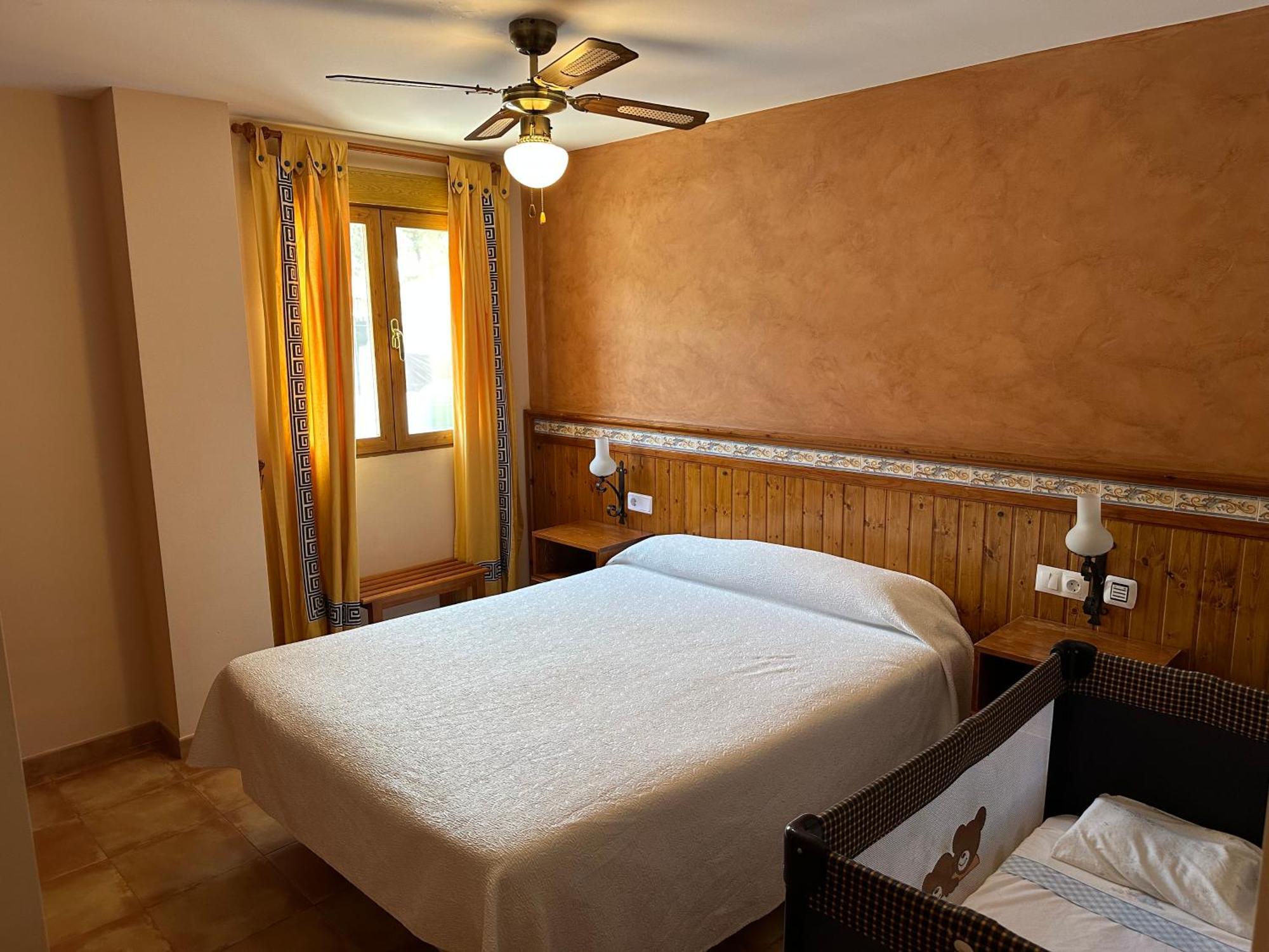 Hotel Restaurante Los Canos De La Alcaiceria Альхама-де-Гранада Экстерьер фото