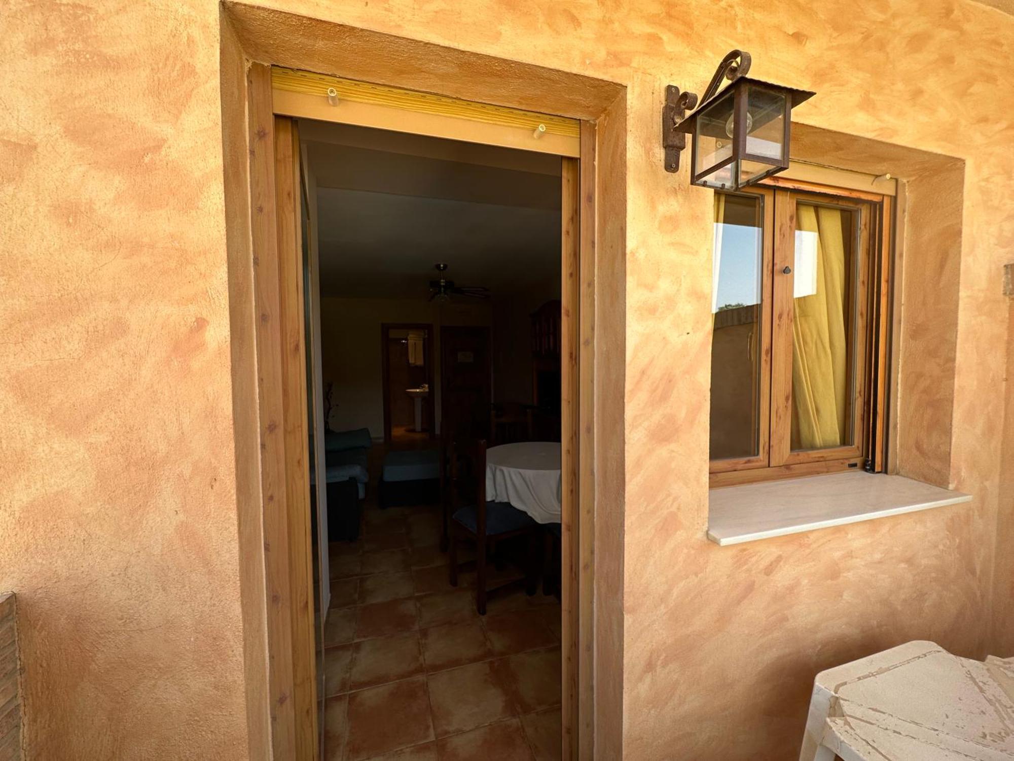 Hotel Restaurante Los Canos De La Alcaiceria Альхама-де-Гранада Экстерьер фото