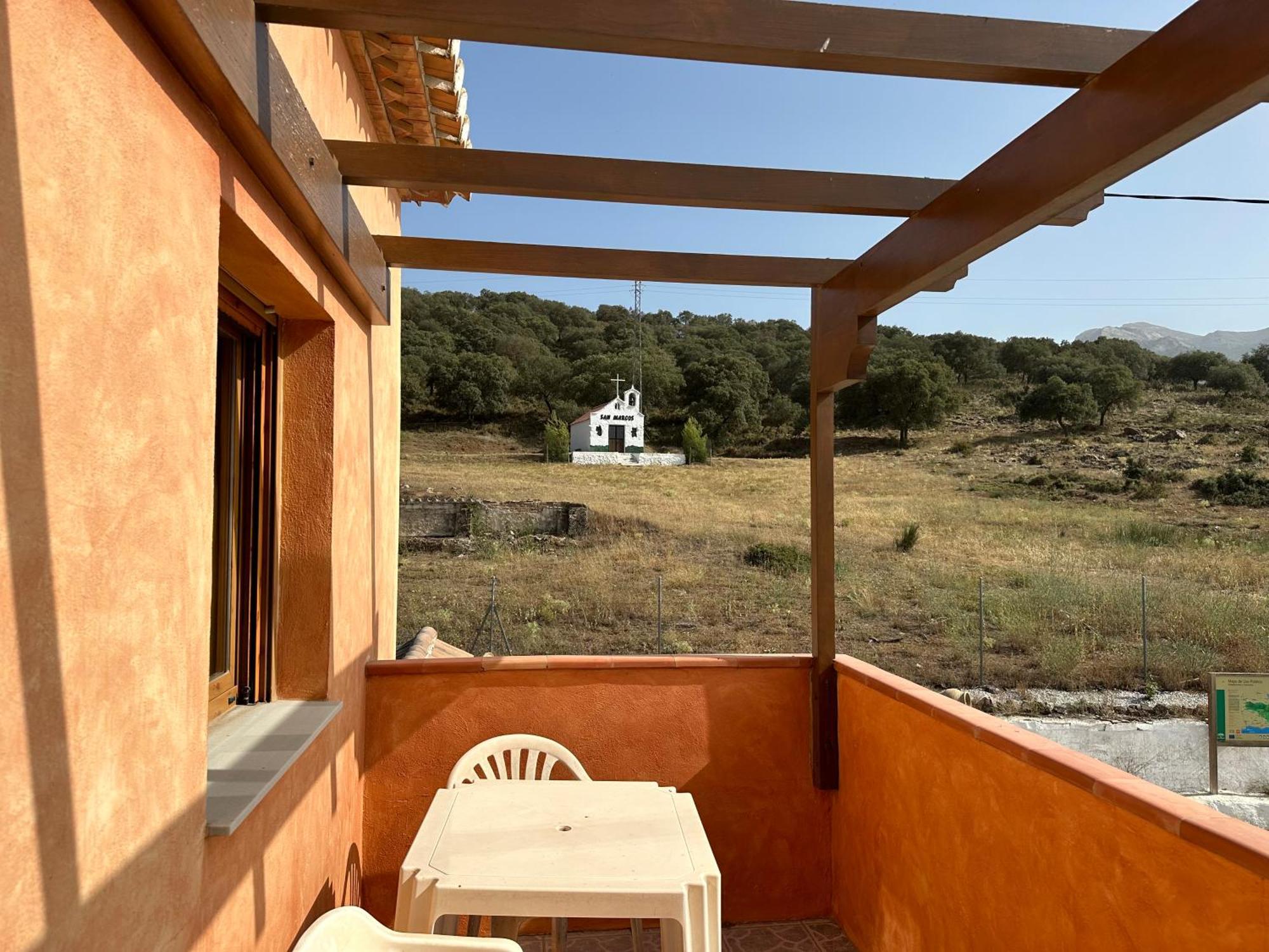 Hotel Restaurante Los Canos De La Alcaiceria Альхама-де-Гранада Экстерьер фото