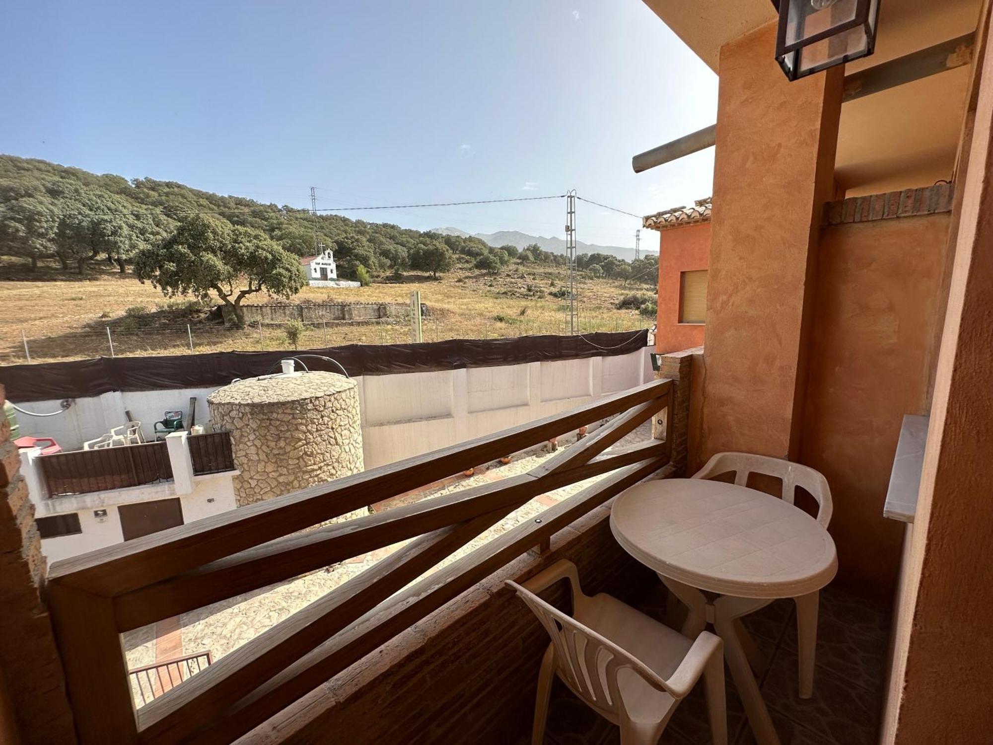 Hotel Restaurante Los Canos De La Alcaiceria Альхама-де-Гранада Экстерьер фото